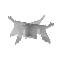KK50006 - Kelly Kettle support gamelle ou base réchaud
