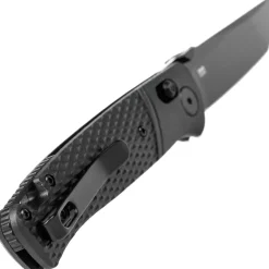 K431KKP - CRKT Counterpart Black tanto