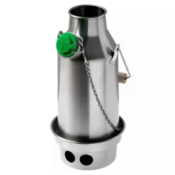 KKTREKKER-KI - Kelly Kettle Kit Trekker 0.6 l inox