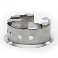 KKTREKKER-KI - Kelly Kettle Kit Trekker 0.6 l inox