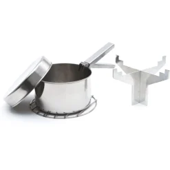 KKULT-SCOUT - Kelly Kettle Ultimate Scout Kit 1,2 l Inox