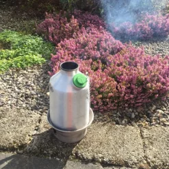 KKULT-SCOUT - Kelly Kettle Ultimate Scout Kit 1,2 l Inox