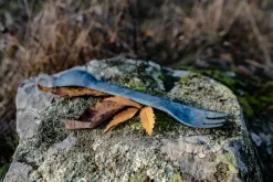 3002005K - Kupilka Spork 225 bleue