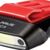 14.099260 - KLARUS HC3 Lampe Clip 100lm 500mAh Micro-USB
