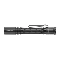 14.099315 - KLARUS P2 1000lm Torche Stylo 14100 1800mAh 2xAA