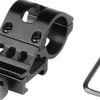 14.099328 - KLARUS Support déporté lampe diamètre du corps de 2,5 cm