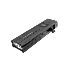 14.099280 - KLARUS X2 FlatTac Torche extra-plate 3000 lumens USB-C