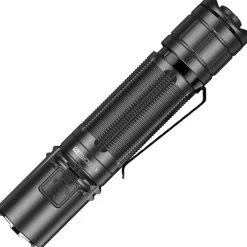 14.099252 - KLARUS XT2CR PRO Lampe Torche Tactique 2100lm 3100mAh 18650 Type C