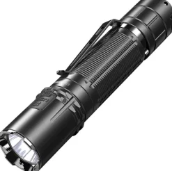 14.099252 - KLARUS XT2CR PRO Lampe Torche Tactique 2100lm 3100mAh 18650 Type C