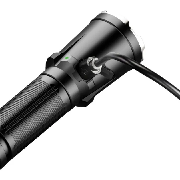 14.099245 - KLARUS XT11GT PRO Lampe Torche 3300lm 18650