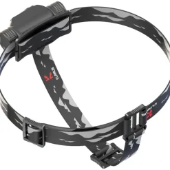 KLRHL1 - KLARUS HL1 Frontale 1200lm 18650 Rechargeable