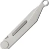 KLRS1 - KLARUS S1 Ti-Scal Scalpel Pliant