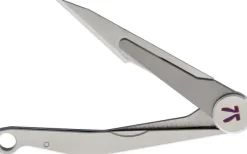 KLRS1 - KLARUS S1 Ti-Scal Scalpel Pliant