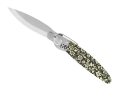 K2.18M COUTEAU K2® 3D DECOR FLORAL
