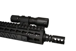 KM-DR12 - Vltor KeyMod Slimline Double Rail 12" Grip Panel