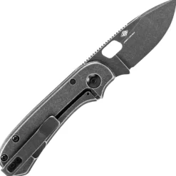 KNAFS-00684 - KNAFS Lander 5 Gray TOPO Black Stonewash
