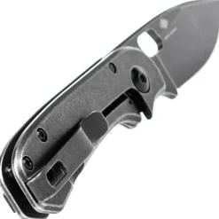 KNAFS-00684 - KNAFS Lander 5 Gray TOPO Black Stonewash