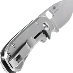 KNAFS-00683 - KNAFS Lander 5 Gray TOPO Stonewash