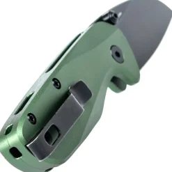 KNAFS-00576 - KNAFS O.C.T Green 14C28N
