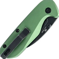 KNAFS-00576 - KNAFS O.C.T Green 14C28N