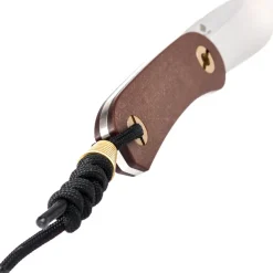 Knafs Lander 4 Clip Point S35VN