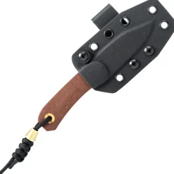 Knafs Lander 4 Clip Point S35VN