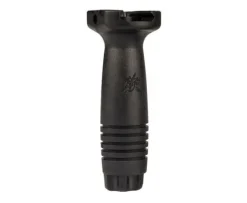 97098 - Knight's Armament VERTICAL FORWARD PISTOL GRIP BLACK