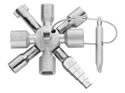 Knipex outil multifonctions Twinkey