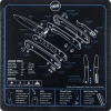 KNLAMAT - Knafs Lander Shop Mat