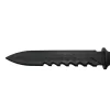 KN408PP - PIRANHA Couteau de Survie Trainer Polypropylene