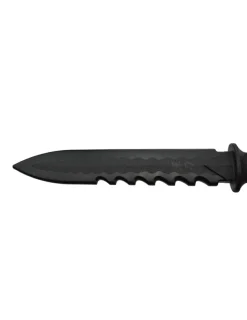 KN408PP - PIRANHA Couteau de Survie Trainer Polypropylene