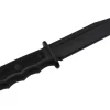 KN403TPR - PIRANHA Couteau tactique d'entrainement