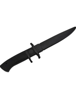 KN401TPR - PIRANHA Couteau Underhilt Trainer