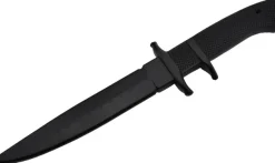 KN401TPR - PIRANHA Couteau Underhilt Trainer