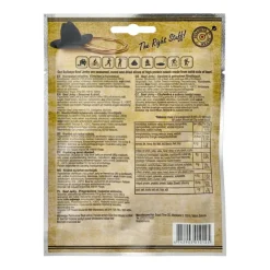 KOL838-000 - Bullseye Meats Beef Jerky Classic 25g