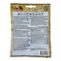 KOL838-001 - Bullseye Meats Beef Jerky Original 25g