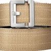 563-092 - KORE Essentials X9 Ceinture Nylon TAN