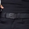 563-007 - KORE ESSENTIALS X3 Ceinture Nylon trouser belt BLACK