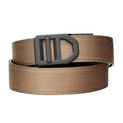 563-013 - KORE Essentials X5 Coyote plastic trouser belt