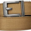563-055 - KORE ESSENTIALS X3 Gunbelt Ceinture Nylon COYOTE