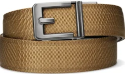 563-055 - KORE ESSENTIALS X3 Gunbelt Ceinture Nylon COYOTE