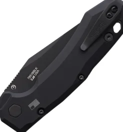 KS7851BBLK - Kershaw Auto Launch 19