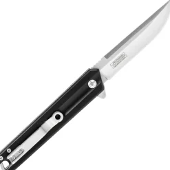 KS2110BK - Falcon Knives Black Linerlock