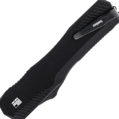 KS9000BLK - Kershaw Livewire OTF Magnacut