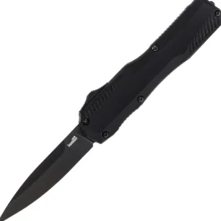 KS9000BLK - Kershaw Livewire OTF Magnacut