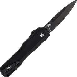 KS9000BLK - Kershaw Livewire OTF Magnacut