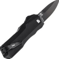 KS9000BLK - Kershaw Livewire OTF Magnacut