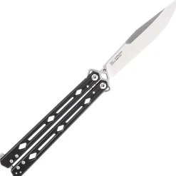 KS5150BLK - Kershaw Lucha Black