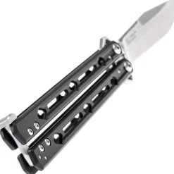 KS5150BLK - Kershaw Lucha Black