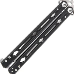 KS5150BLK - Kershaw Lucha Black